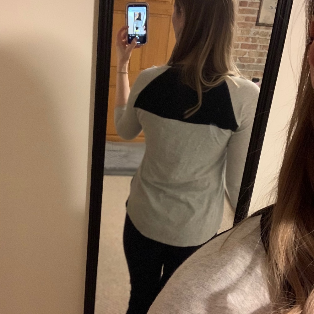 Button down blouse - Picture 5 of 5